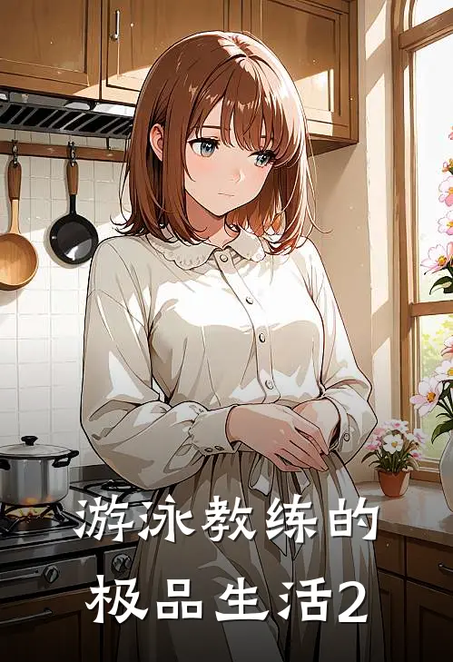 游泳教练的极品生活2