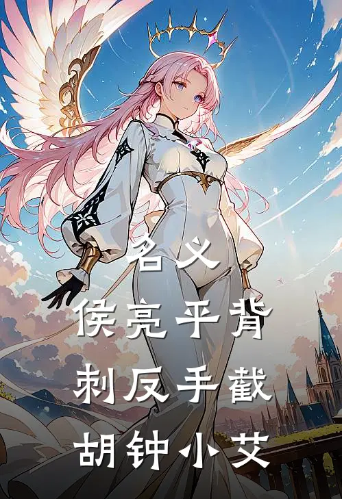 名义：侯亮平背刺反手截胡钟小艾