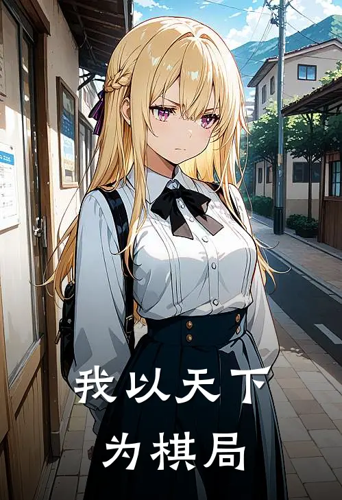 我以天下为棋局