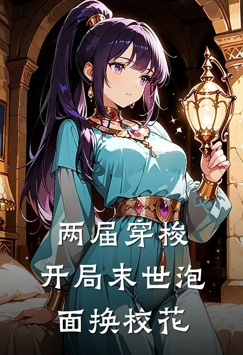 两届穿梭，开局末世泡面换校花