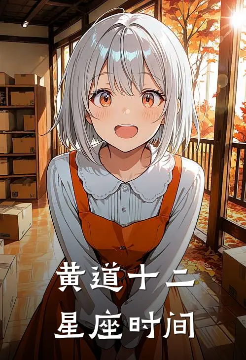 黄道十二星座时间