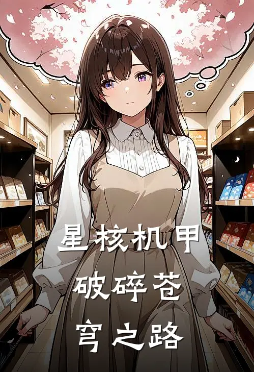 星核机甲：破碎苍穹之路