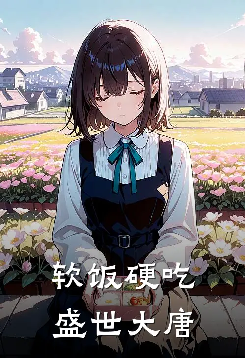 软饭硬吃：盛世大唐