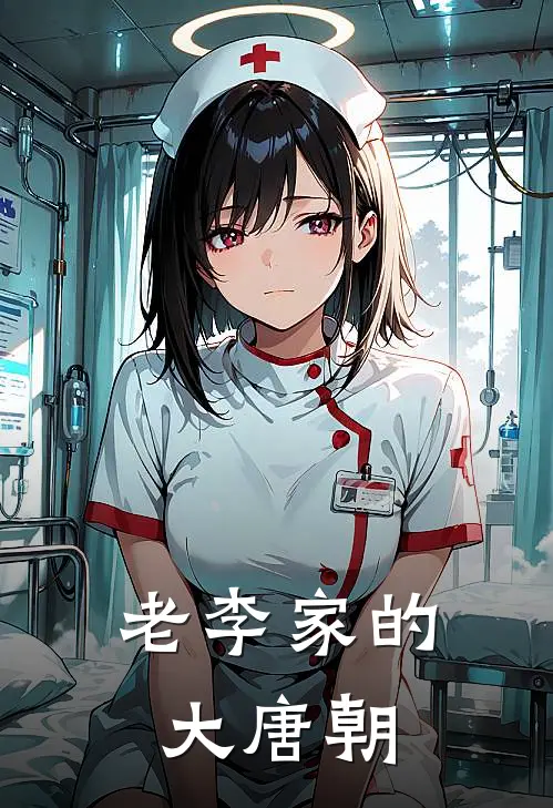 老李家的大唐朝