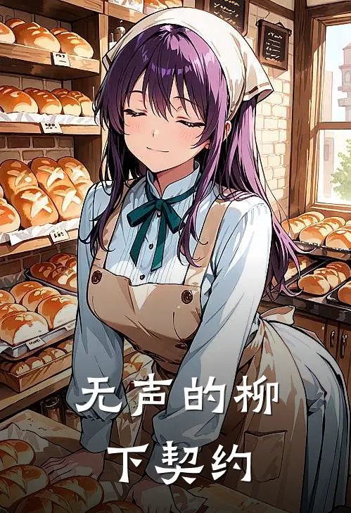 无声的柳下契约