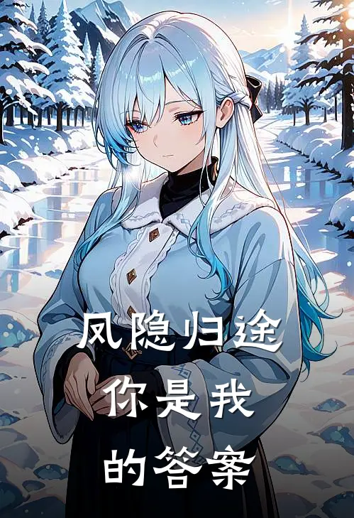 凤隐归途：你是我的答案