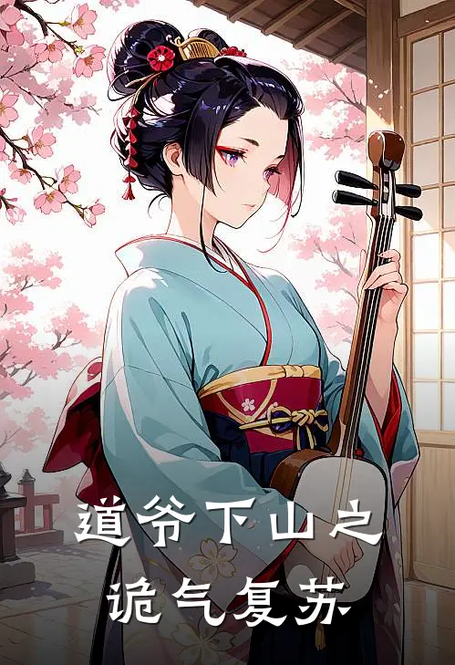 道爷下山之诡气复苏