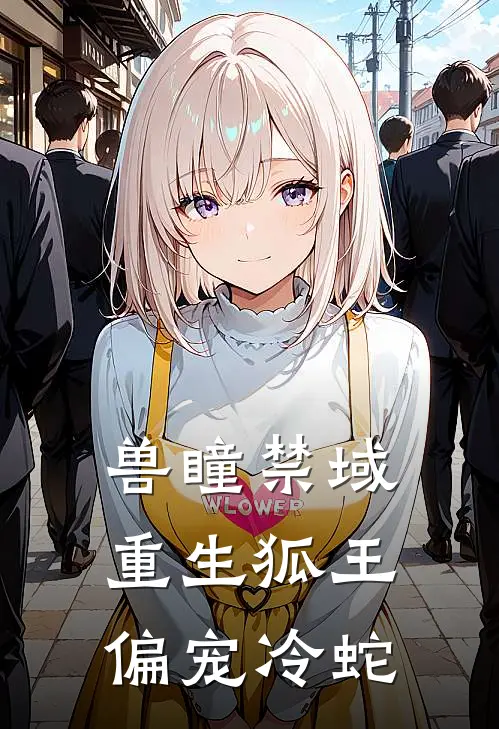 兽瞳禁域：重生狐王偏宠冷蛇