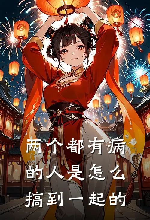 两个都有病的人是怎么搞到一起的