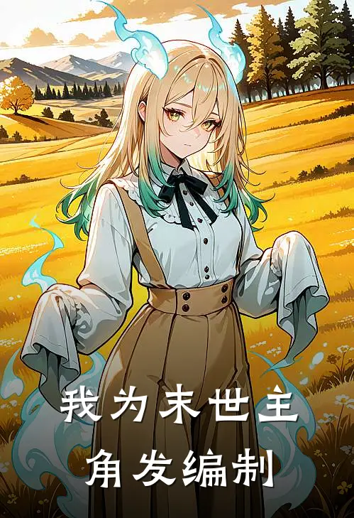 我为末世主角发编制