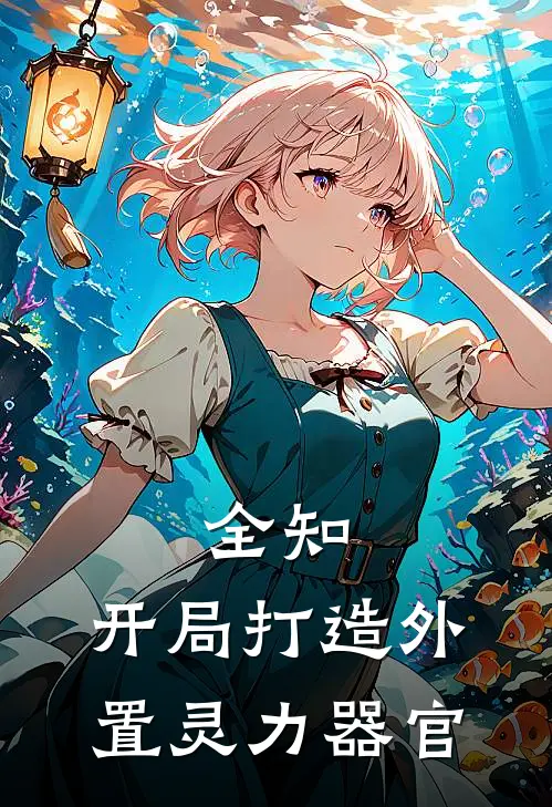 全知，开局打造外置灵力器官