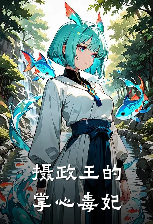 苏卿颜萧玦(摄政王的掌心毒妃)最新章节免费在线阅读_摄政王的掌心毒妃最新章节免费阅读