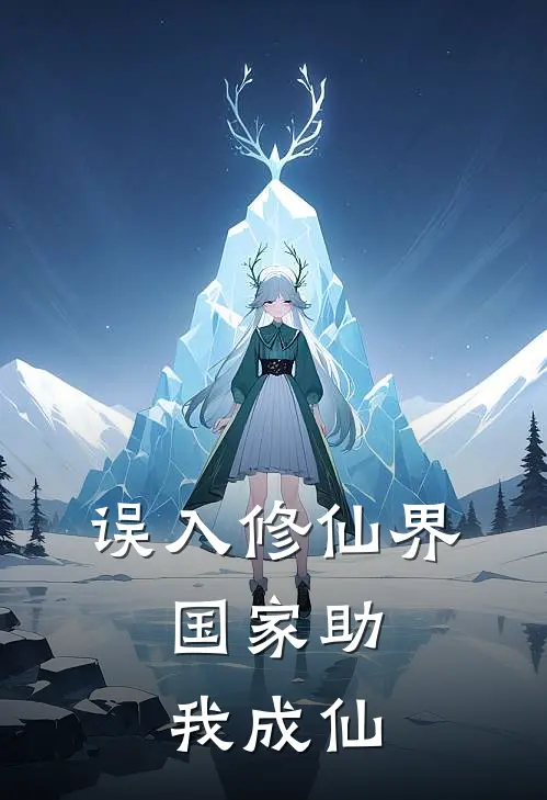 误入修仙界，国家助我成仙(陆昌许哲阳)全本完结小说_完整版免费全文阅读误入修仙界，国家助我成仙(陆昌许哲阳)