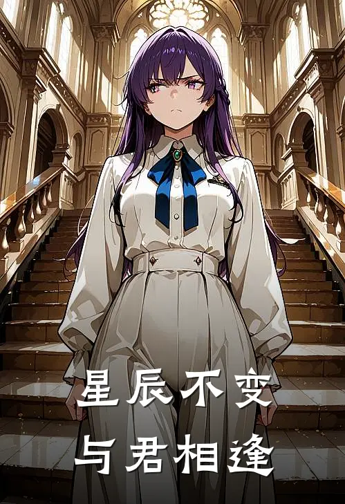 星辰不变，与君相逢