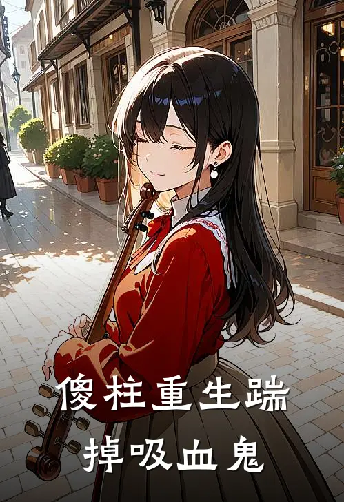 傻柱重生踹掉吸血鬼