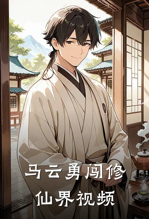 马云勇闯修仙界视频