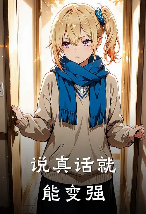 说真话就能变强