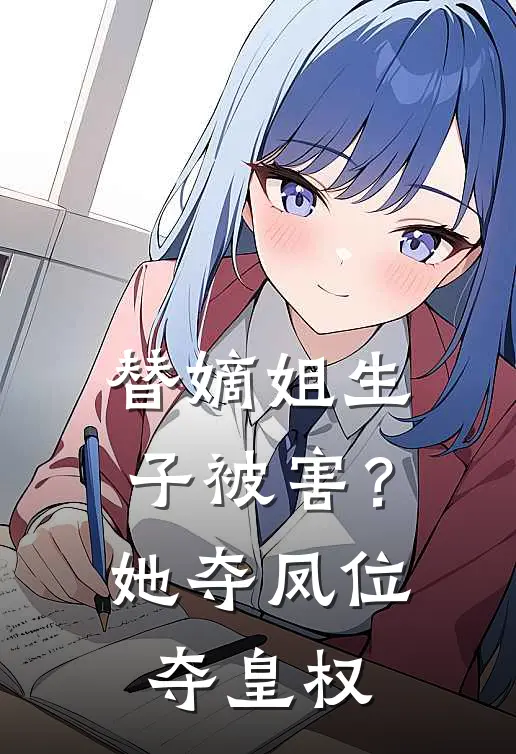 替嫡姐生子被害？她夺凤位夺皇权