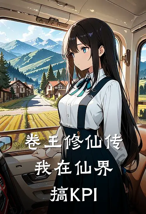 卷王修仙传：我在仙界搞KPI