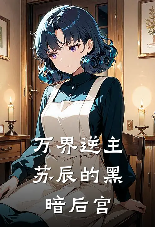 万界逆主：苏辰的黑暗后宫