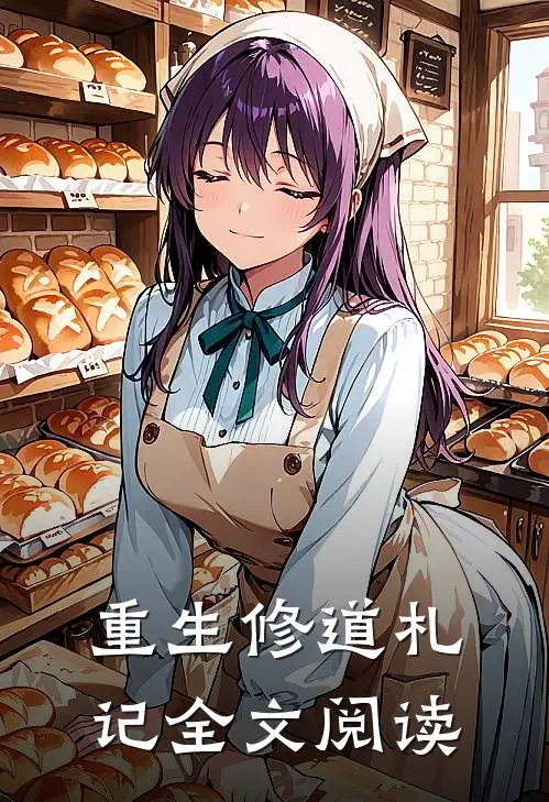 重生修道札记全文阅读