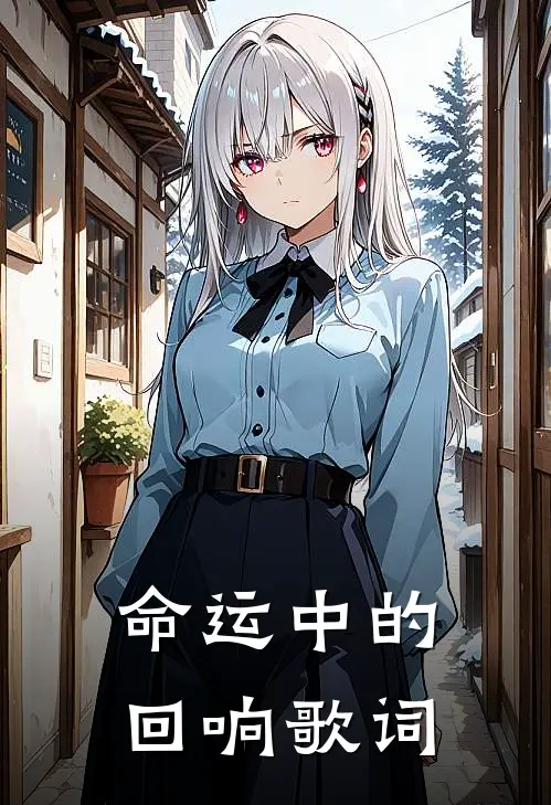 命运中的回响歌词