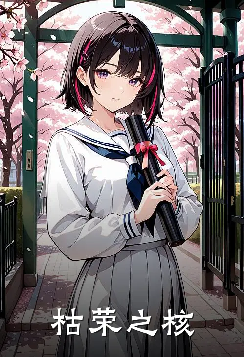 枯荣之核林恩汤姆小说完结免费_最新章节列表枯荣之核(林恩汤姆)