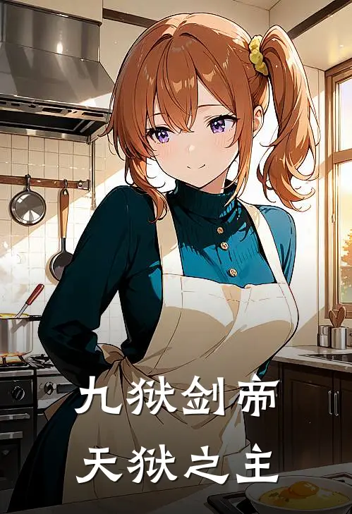 九狱剑帝，天狱之主