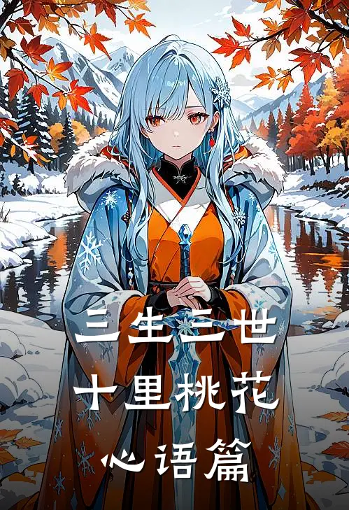 三生三世十里桃花心语篇
