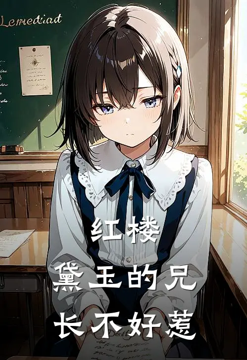 红楼：黛玉的兄长不好惹