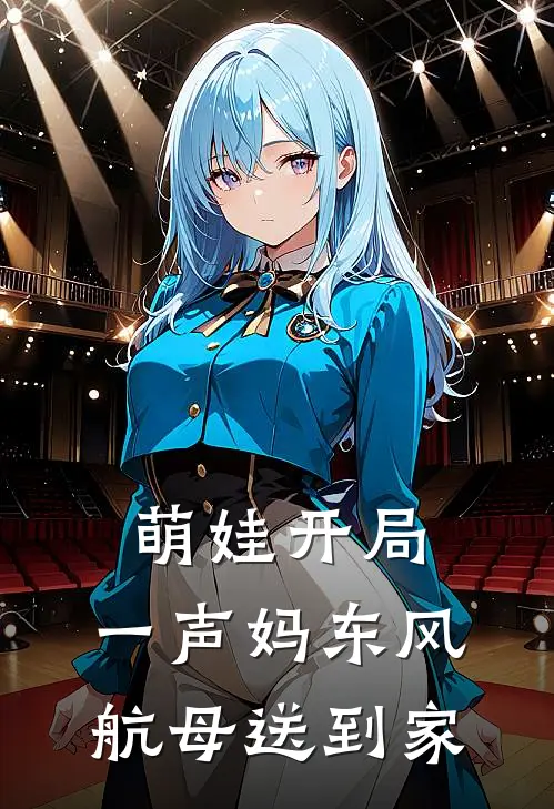 萌娃开局，一声妈东风航母送到家