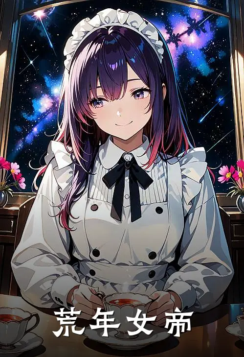 荒年女帝(沈如晦如归)完结版免费阅读_荒年女帝全文免费阅读