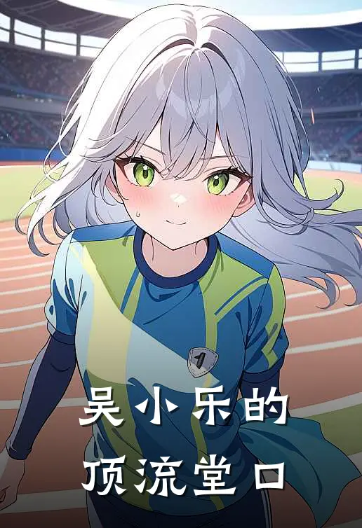 吴小乐的顶流堂口