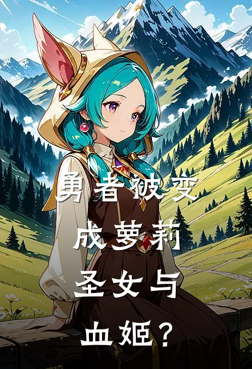 勇者被变成萝莉，圣女与血姬？