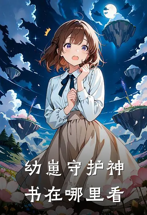 幼崽守护神书在哪里看