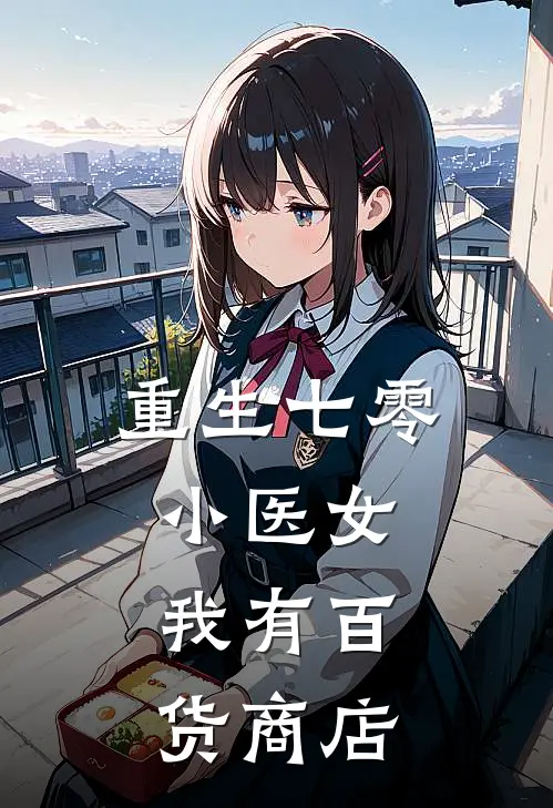 重生七零小医女，我有百货商店