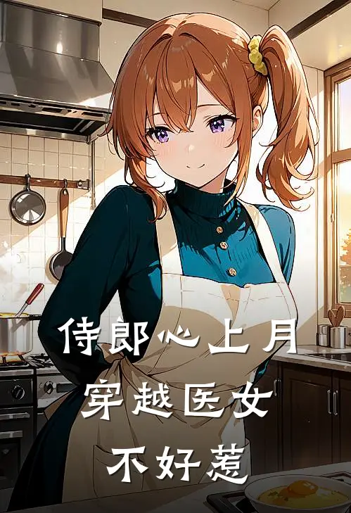 侍郎心上月：穿越医女不好惹