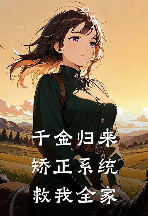 千金归来：矫正系统救我全家林姝林玥最新章节免费阅读_千金归来：矫正系统救我全家热门小说