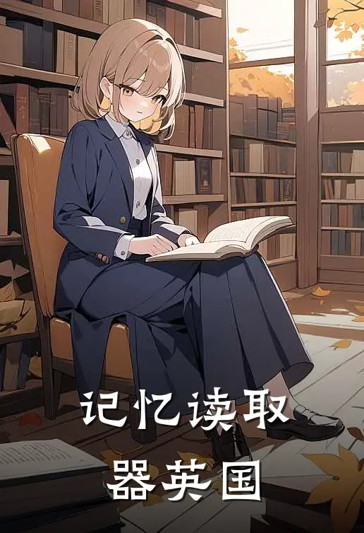 记忆读取器英国