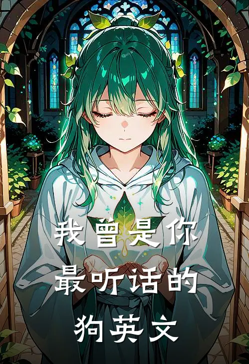 我曾是你最听话的狗英文