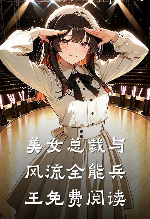 美女总裁与风流全能兵王免费阅读