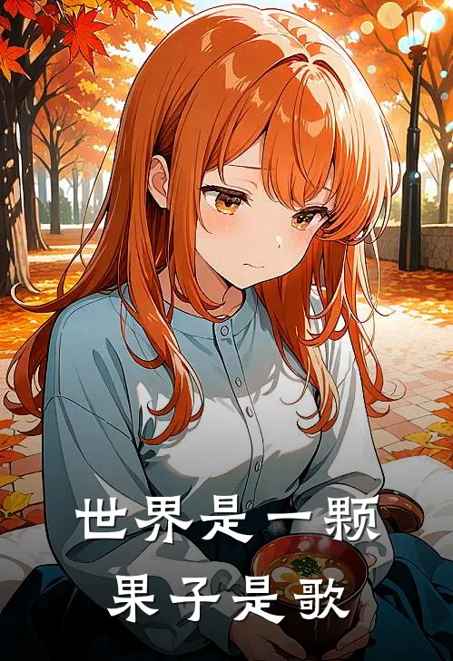 世界是一颗果子是歌
