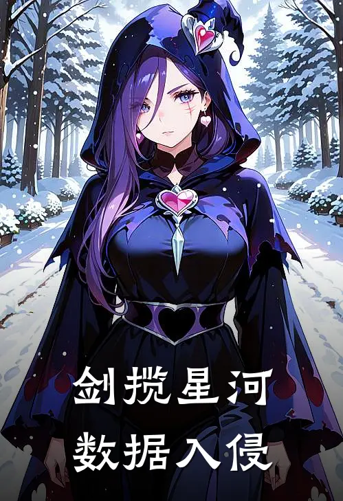 剑揽星河：数据入侵