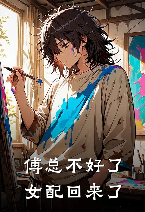 傅总不好了女配回来了宋书傅淮之无弹窗全文免费阅读_最新推荐小说傅总不好了女配回来了(宋书傅淮之)