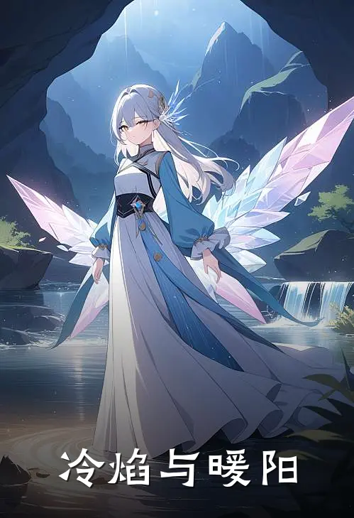冷焰与暖阳