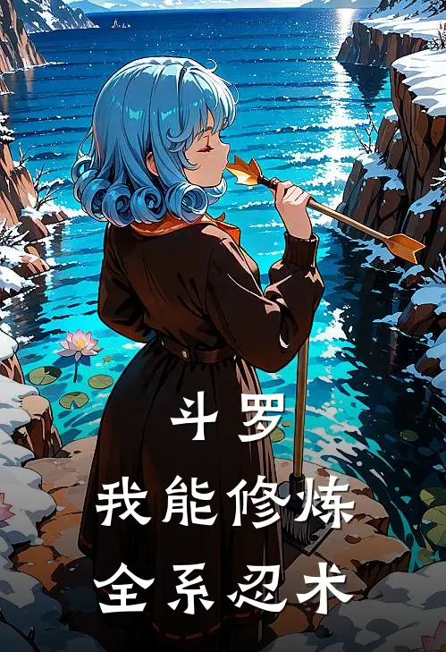 斗罗：我能修炼全系忍术