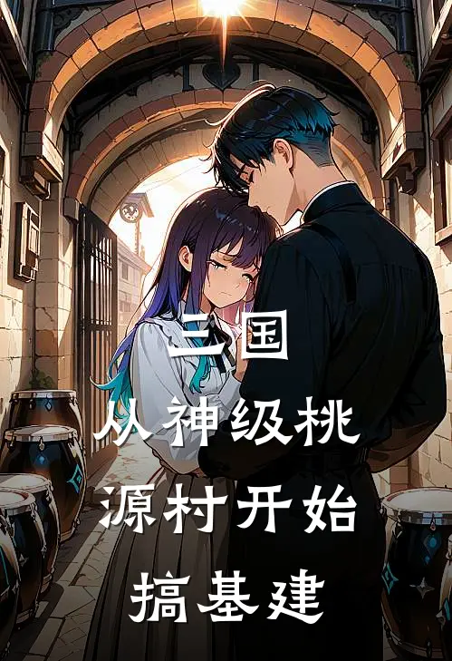 三国：从神级桃源村开始搞基建