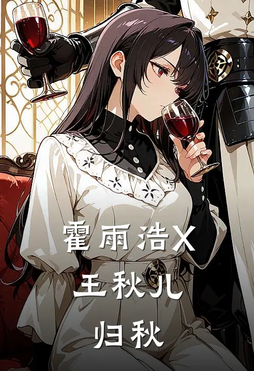 霍雨浩X王秋儿：归秋