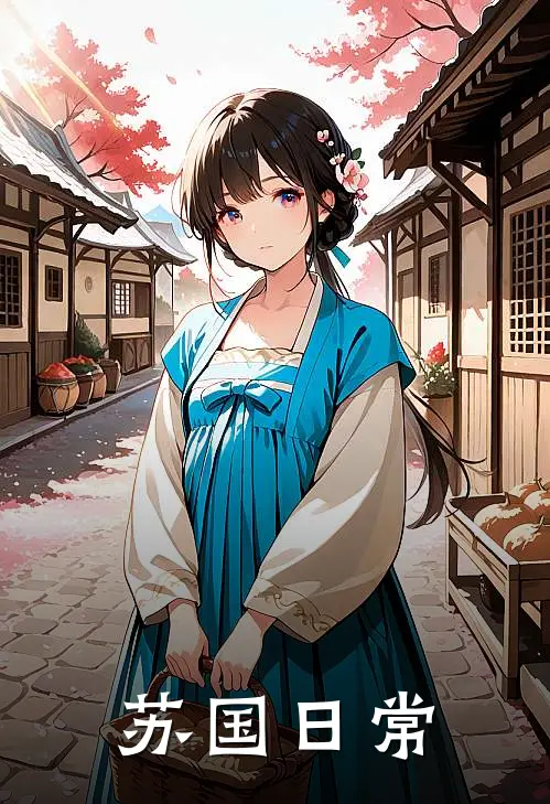 苏国日常