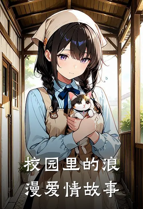 校园里的浪漫爱情故事